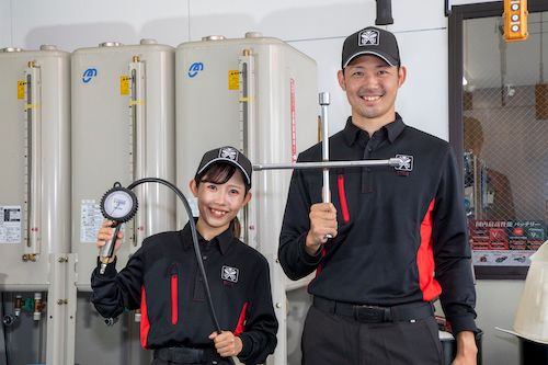 株式会社東日本宇佐美の求人・転職情報