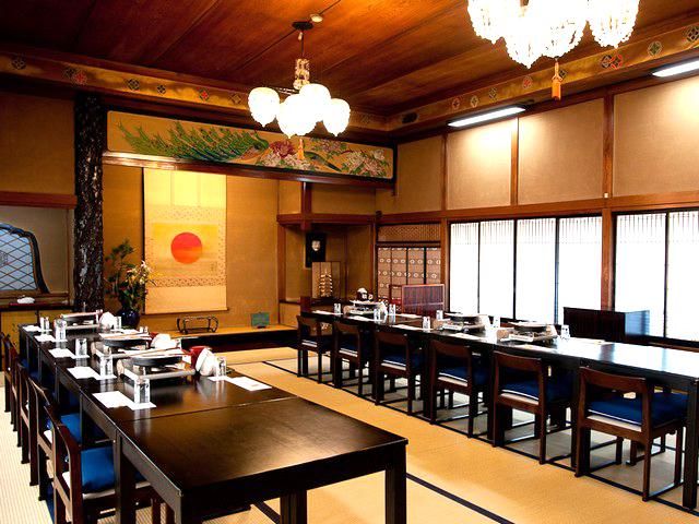 浅草寺前　今半別館の求人2