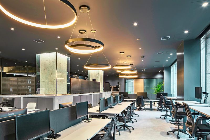 株式会社エイプラス・デザイン