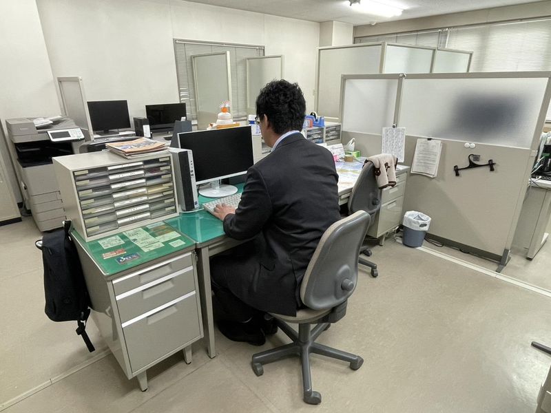 株式会社村松興産の求人・転職情報