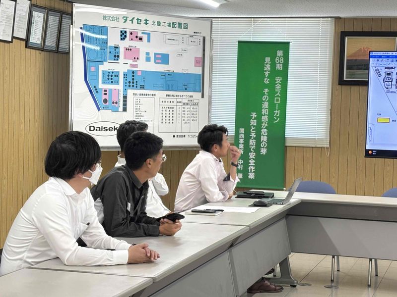 株式会社ダイセキ 北陸事業所のアルバイト・バイト求人情報-02