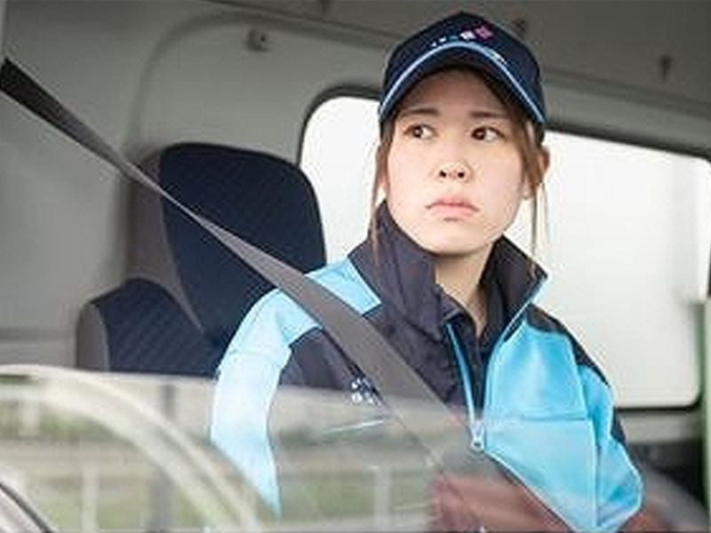 アサヒロジスティクス株式会社 松戸共配センターのアルバイト・バイト求人情報-12