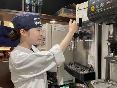 串かつだるま　ルクアイーレ店のアルバイト・バイト求人情報-02