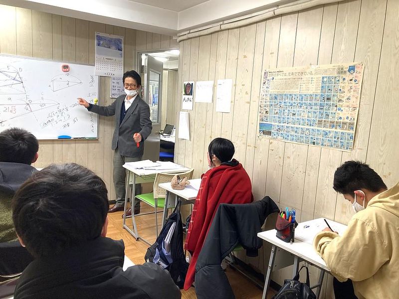 秀学舎　南平校　株式会社秀学舎の求人・転職情報-05