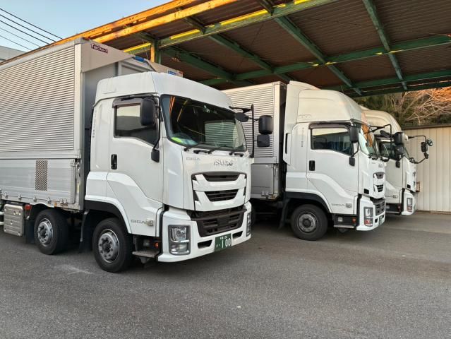 あんぜんタカラ物流株式会社の求人・転職情報