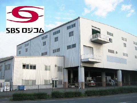 SBSロジコム株式会社の求人・転職情報