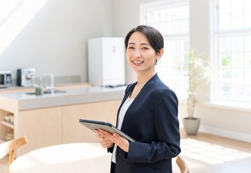 三井不動産グループのハウスメーカーの求人・転職情報