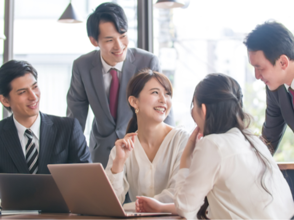 株式会社For A-careerの求人・転職情報