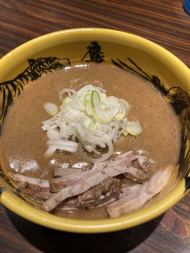 麺屋武蔵　鷹虎の求人5