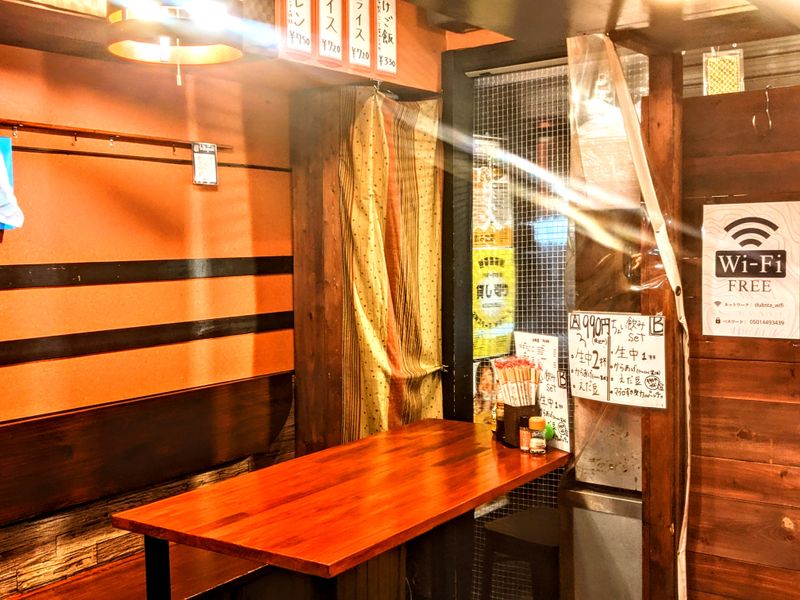 万国酒場　煮込とビール(ダブスタ)のアルバイト・バイト求人情報-03