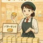 矢場町百貨店のアルバイト・バイト求人情報