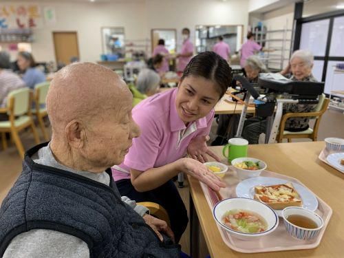 株式会社ウキシロケアセンターの求人・転職情報