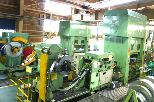 株式会社三洋製作所の求人・転職情報