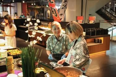 株式会社グラフィックホールディングスの求人・転職情報