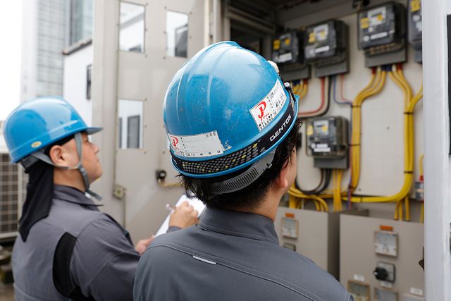 国際ビルサービス株式会社の求人・転職情報