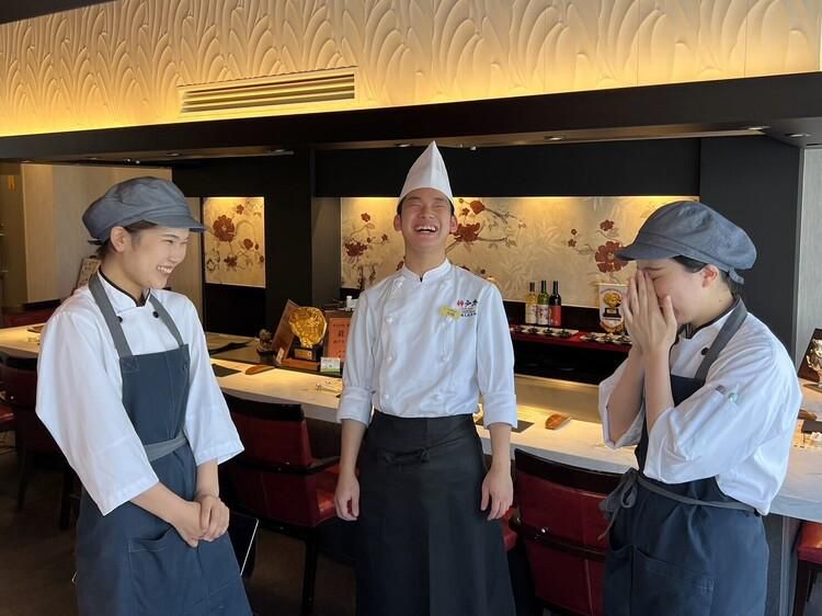 神戸牛焼肉 八坐和 南京町店のアルバイト・バイト求人情報-05