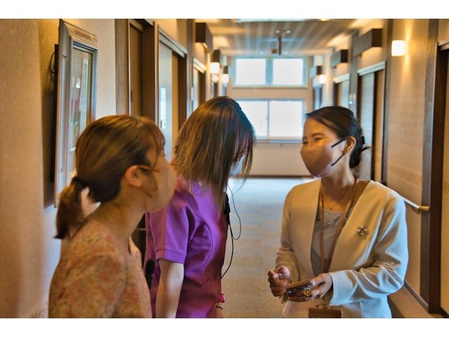 株式会社 リライフのアルバイト・バイト求人情報-02