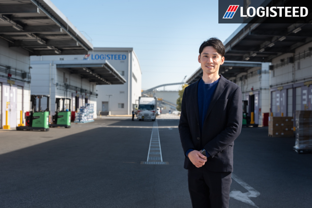 ロジスティード株式会社の求人・転職情報