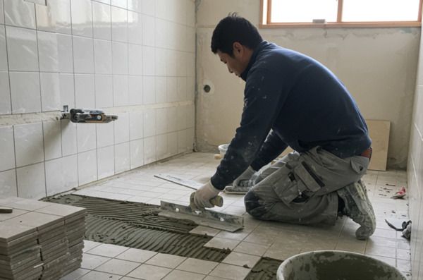 有限会社エス・ティリフォーム-0001の求人・転職情報