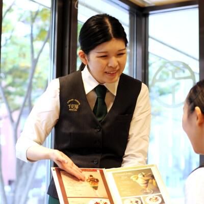 株式会社京橋千疋屋の求人・転職情報