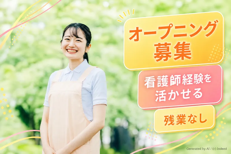 社会福祉法人二見中央福祉会の求人・転職情報