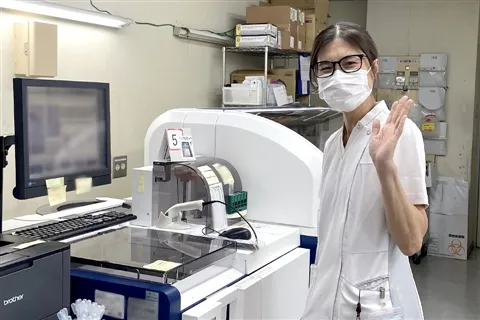 小豆沢病院のアルバイト・バイト求人情報-14