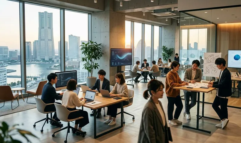 株式会社言語サービスの求人・転職情報