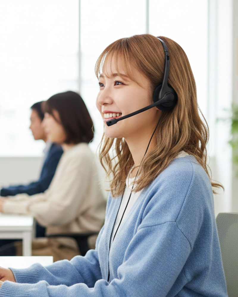 株式会社テレネット横浜のアルバイト・バイト求人情報-04