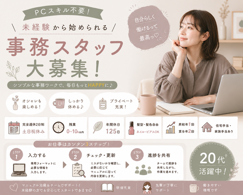 アンセルフィッシュ株式会社の求人・転職情報