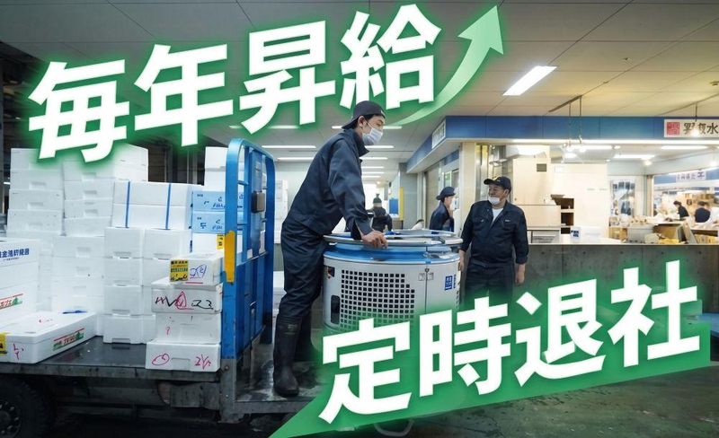 星野水産株式会社の求人・転職情報