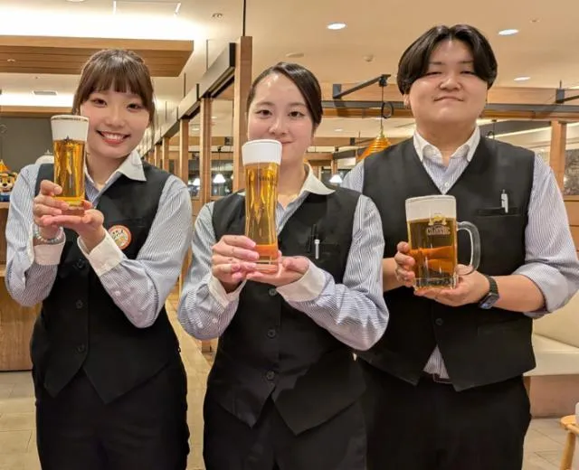 小樽ニュー三幸 新千歳空港店のアルバイト・バイト求人情報