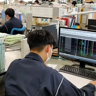 求人画像