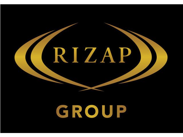 RIZAPグループ株式会社