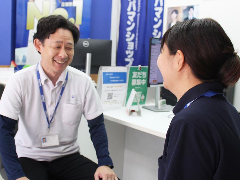 アパマンショップ　あびこ店のアルバイト・バイト求人情報-02