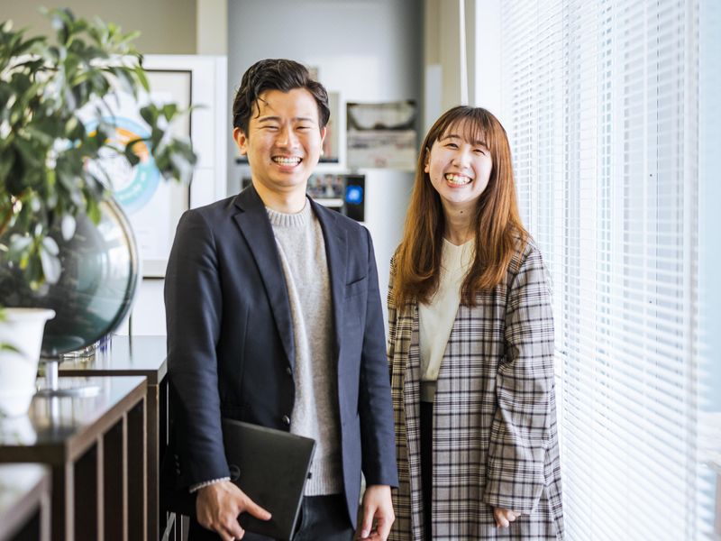 パスクリエイト株式会社の求人・転職情報