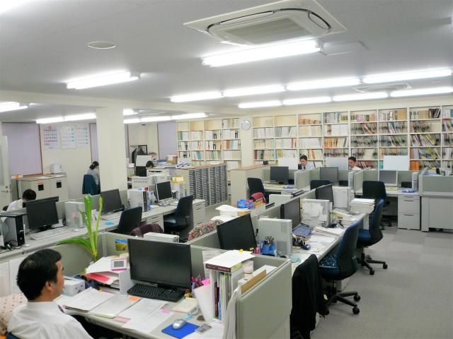 株式会社会議録センターの求人・転職情報