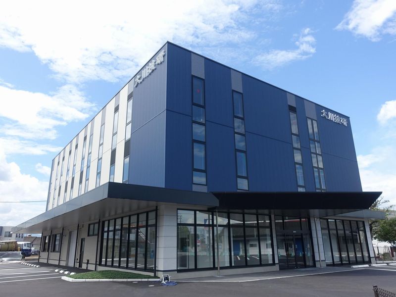 株式会社大川技研の求人・転職情報