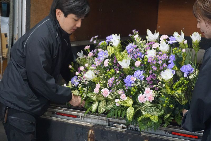 株式会社ビューティカダンホールディングスの求人・転職情報