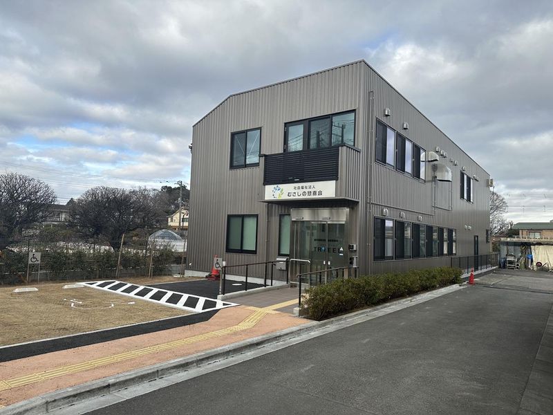 社会福祉法人むさしの惣喜会の求人・転職情報