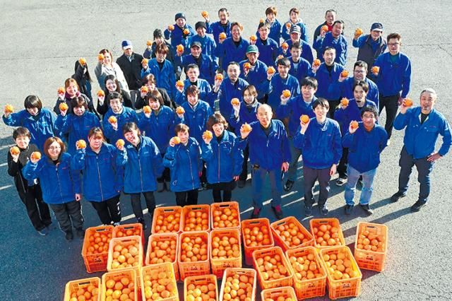 株式会社 乃万青果の求人・転職情報