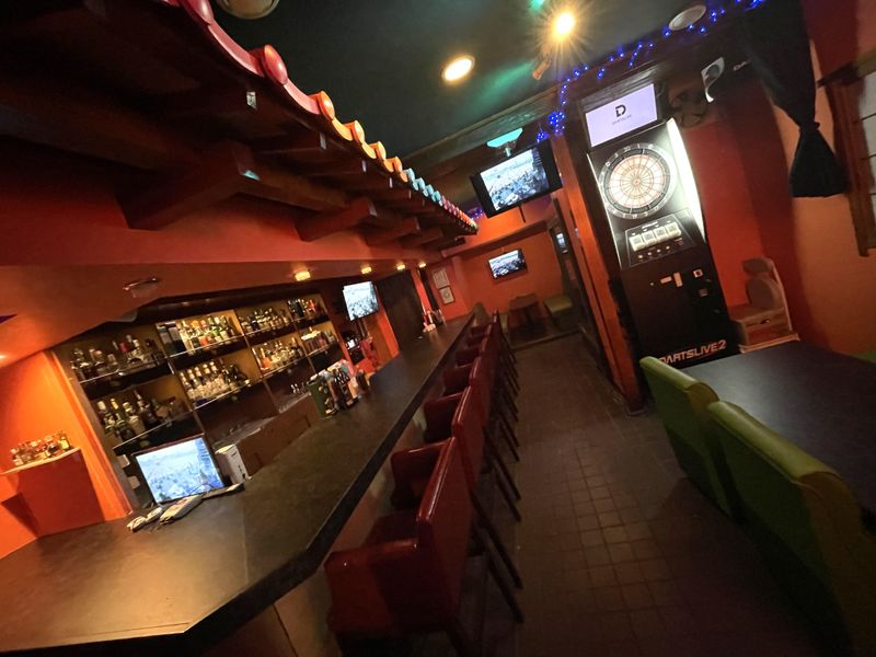 BAR三丑(サンゴ)のアルバイト・バイト求人情報-02