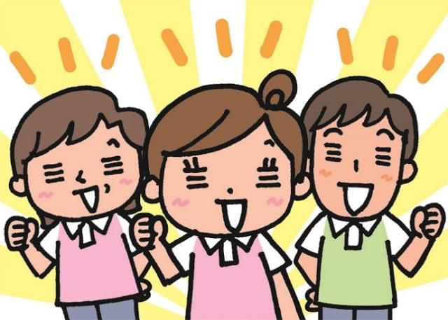 はばたき保育園　森ノ宮園の求人情報