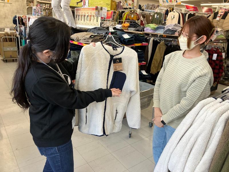 ワークマンプラス　常滑店