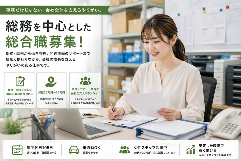 株式会社吉字屋穀店のアルバイト・バイト求人情報-01