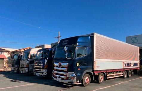 山美商店株式会社の求人・転職情報