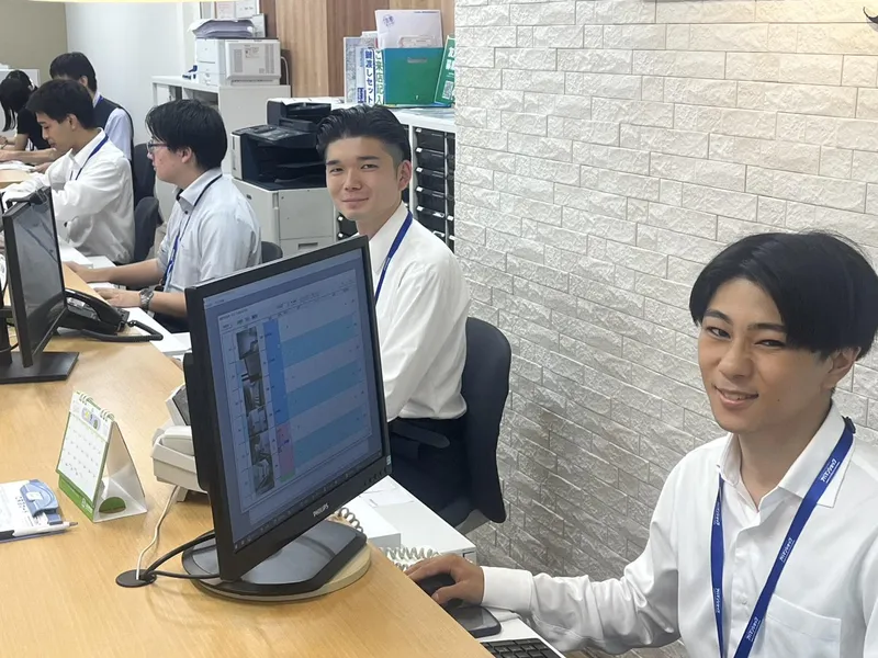 ウインズリンク株式会社の求人・転職情報