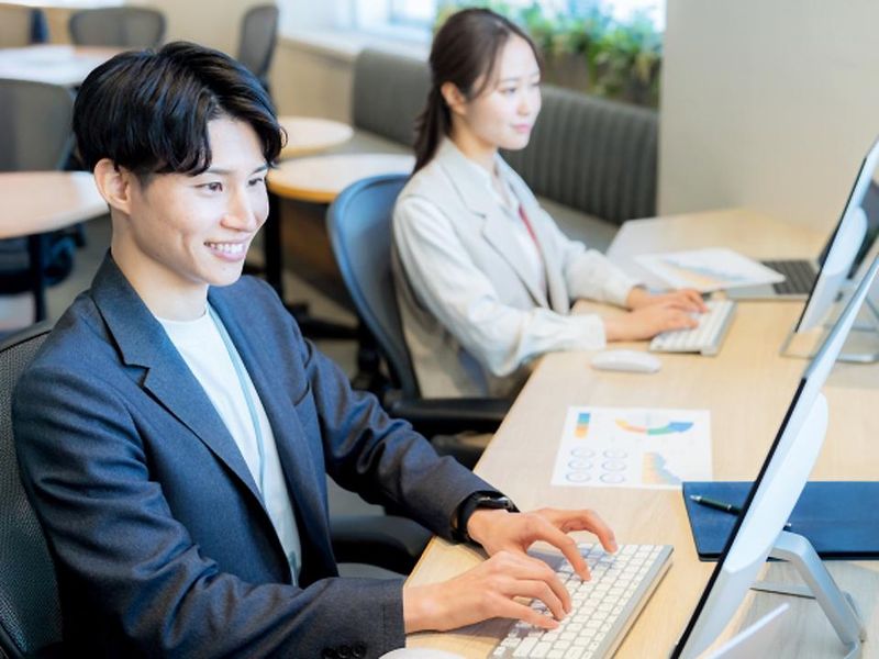 株式会社五健堂ホールディングスの求人・転職情報