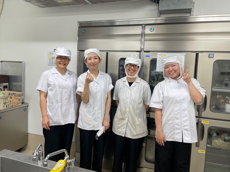 株式会社グランディック/あさか相生病院のアルバイト・バイト求人情報-02