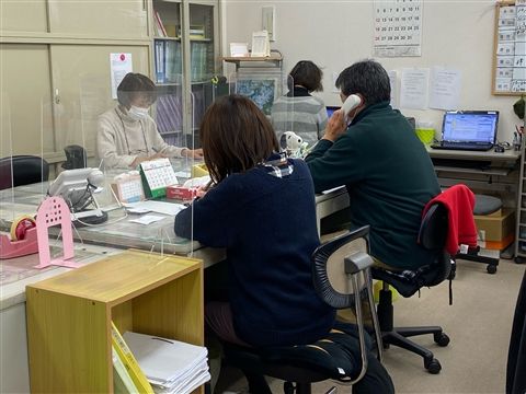 社会福祉法人正福会の求人・転職情報