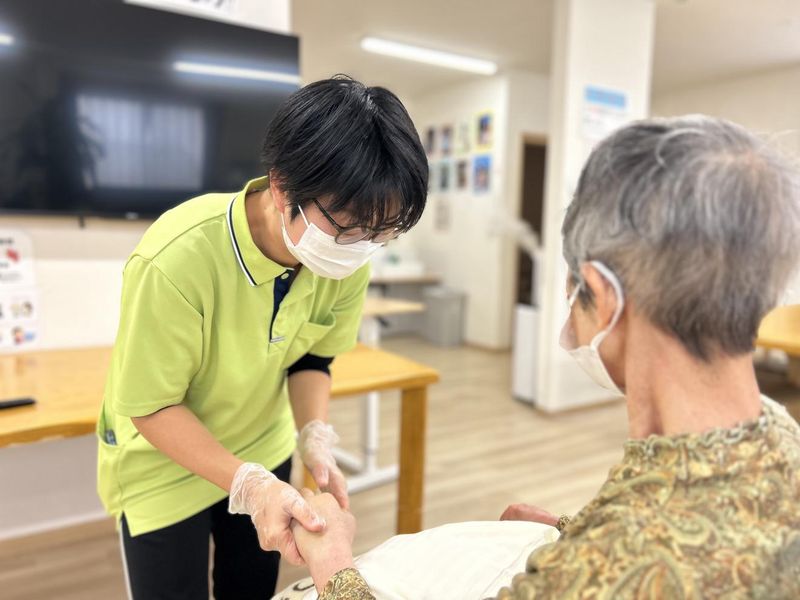 求人画像